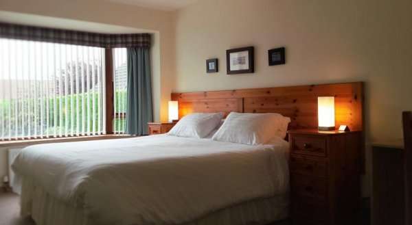 Breaslann Guest House