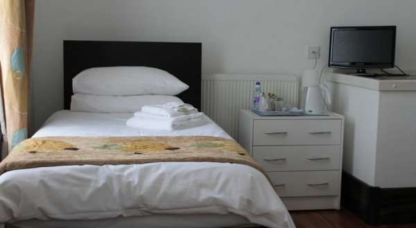 Breeze Guest House