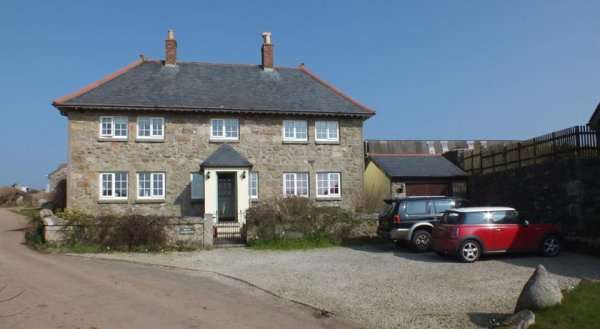 Breja Farmhouse b & b