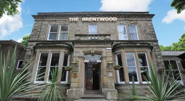 Brentwood Inn by Good Night Inns
