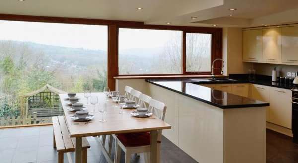 Briar Cottage II