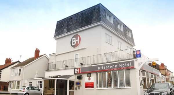 Briardene Hotel