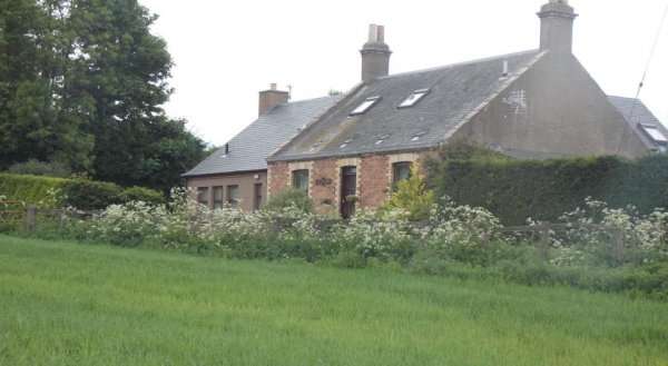 Brick House B&B