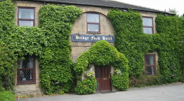 Bridge Farm Hotel
