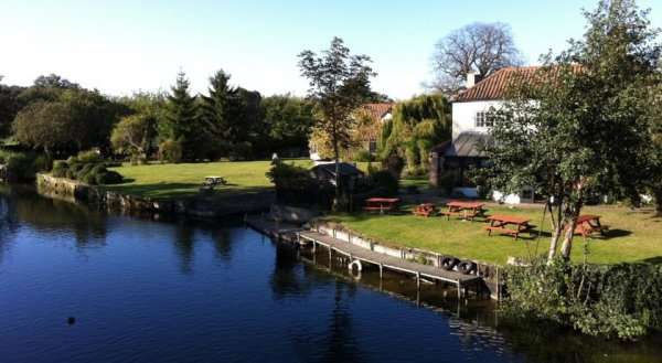 Bridge Hotel Brandon