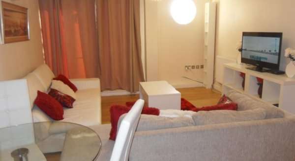 Bridge House Apartment