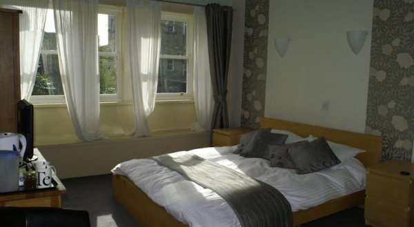 Bridge House B&B