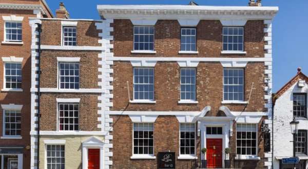 Bridge Street Townhouse