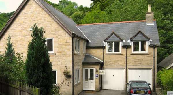 Bridgedown House B&B