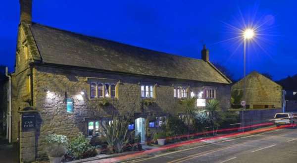 BridgeHouse