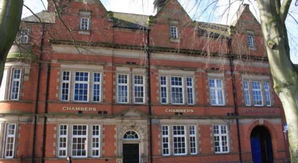 Bridgewood House