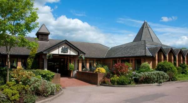 Bridgewood Manor - QHotels