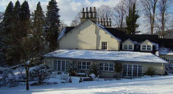 Briery Wood Hotel