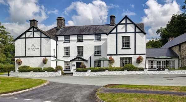 Brigands Inn
