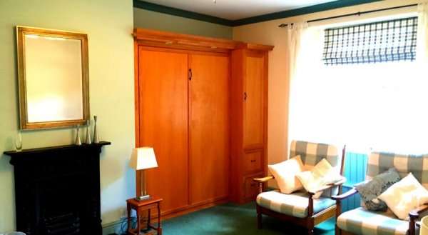 Brigham Farm Apartments