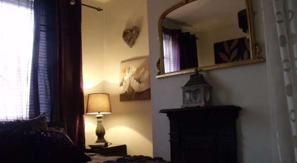 Brighton Boutique Holiday Home