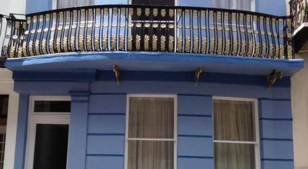 Brighton Surf Hotel