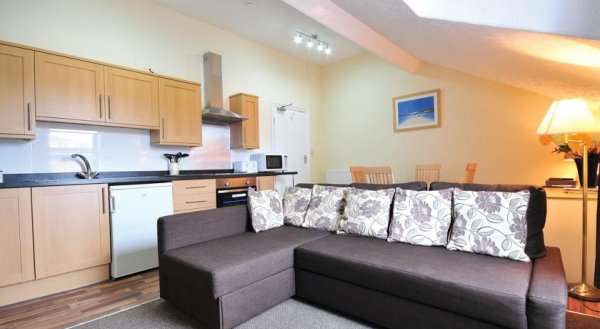 Brightwater Apt.