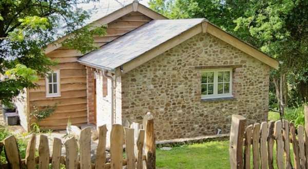 Brimble Cottage