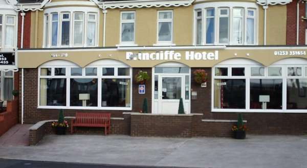 Brincliffe Hotel