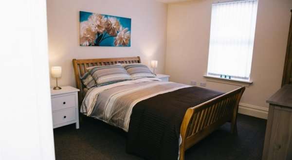 Brinkburn Serviced Apartments
