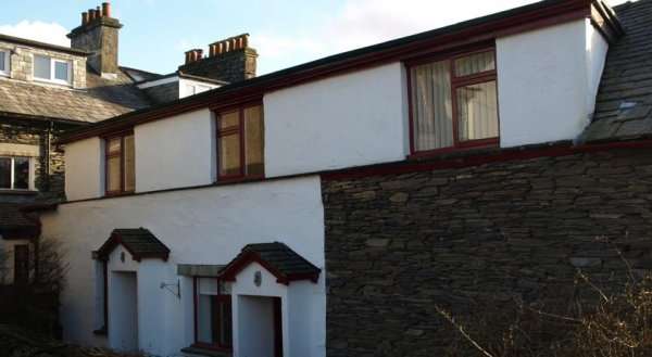 Briscoe Lodge Self Catering Apartments