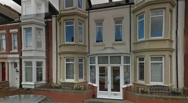 Britannia Guest House
