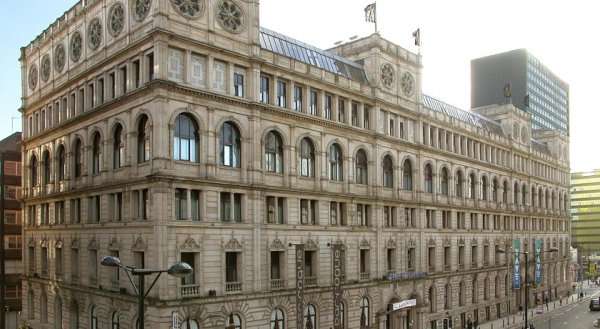 Britannia Hotel