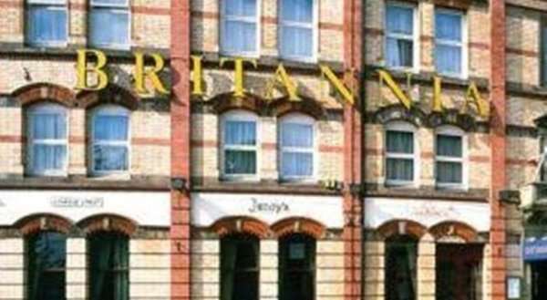 Britannia Hotel Wolverhampton