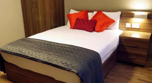 Britannia Study Hotel