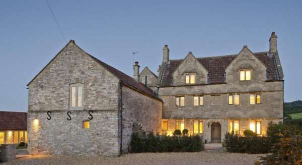 Brittons Farm Estate