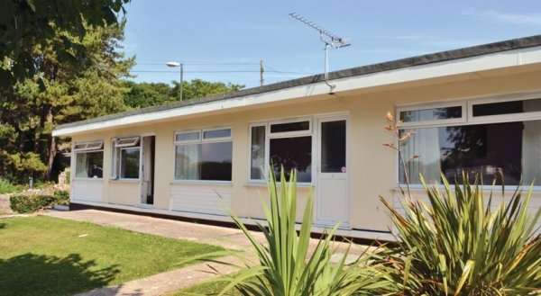 Brixham Holiday Park
