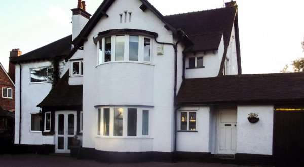 Broad Oaks B&B