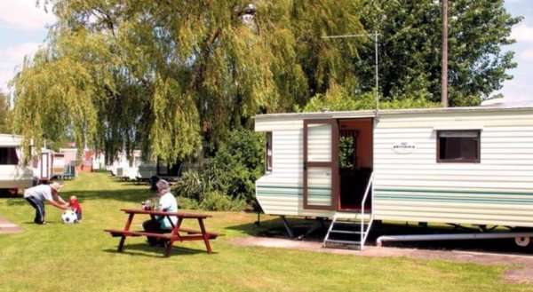 Broadland Holiday Village