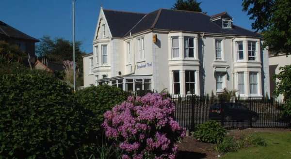 Broadmead Hotel
