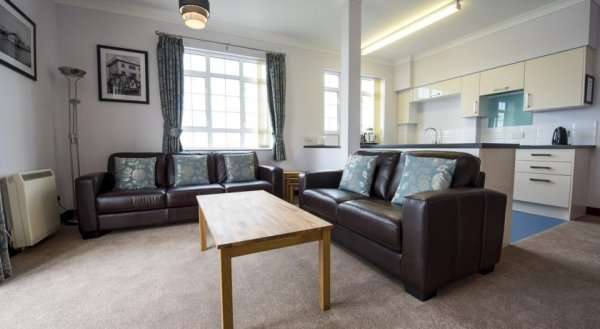 Broads Haven Apartments
