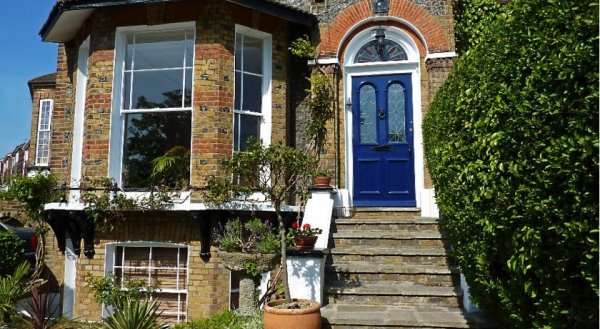 Broadstairs House Boutique B&B By The Sea