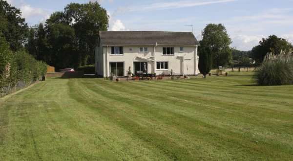Broadwell Guest House