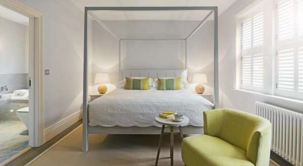 Brocco On The Park Boutique Hotel