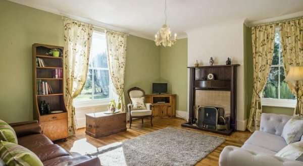 Brockholme Farmhouse