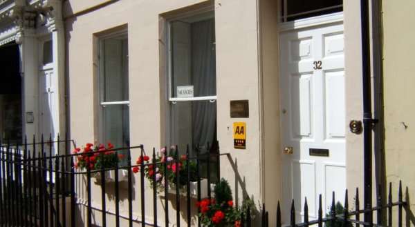 Brocks Guest House