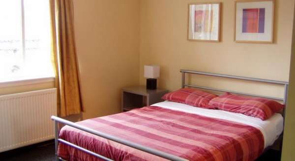 Brodies Hostels