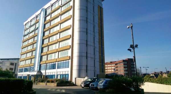 Bromley Serviced Apartments