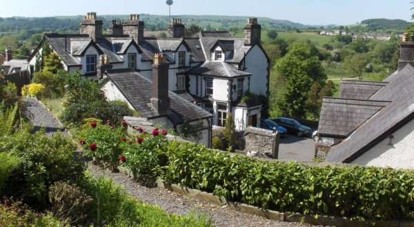 Bron-Y-Graig