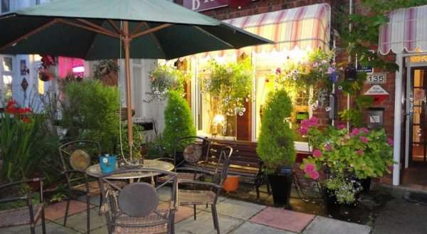 Brontes Guest House