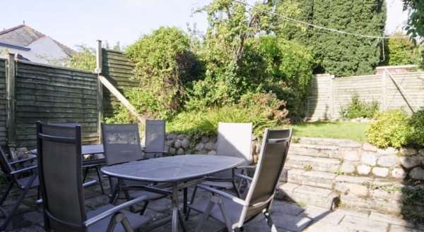 Brook Cottage II