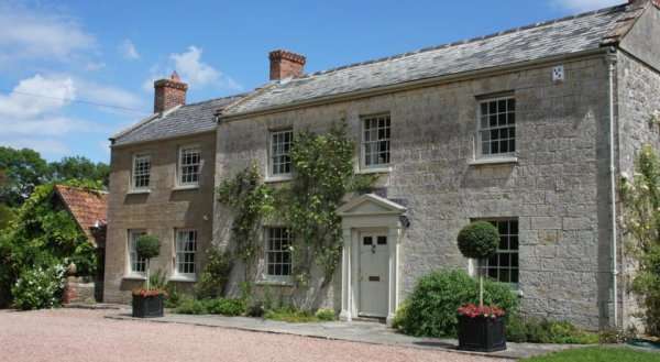 Brook Farm