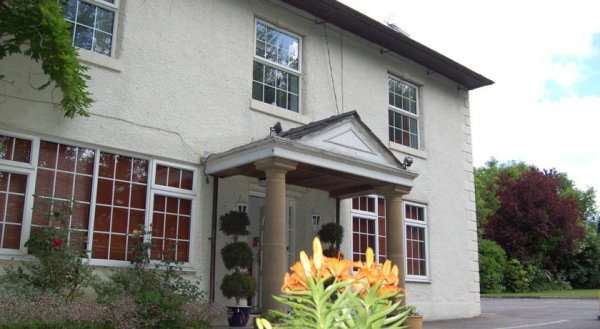 Brook House Hotel