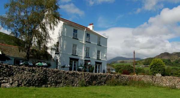 Brook House Inn