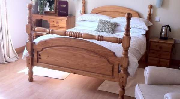 Brooke Lodge Guesthouse